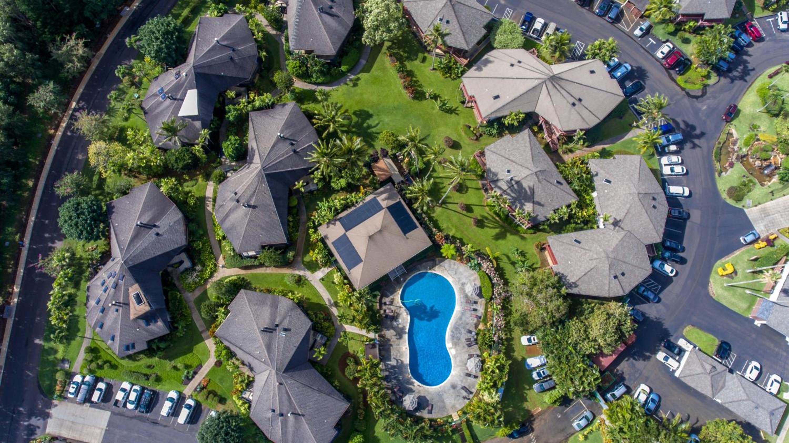 Hotel Mauna Kai 5B - Image 1