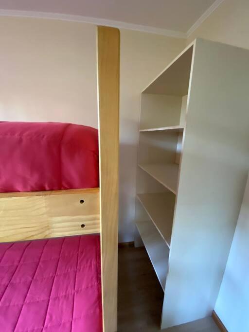 Cabaña villa Trancura Pucón 6
