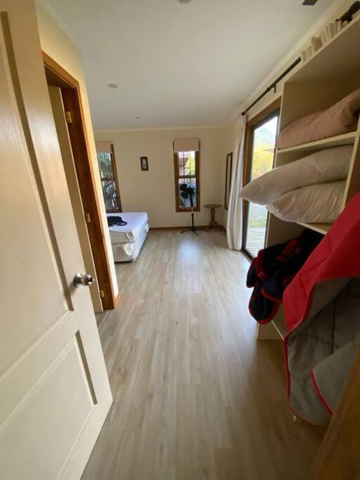 Cabaña villa Trancura Pucón 6
