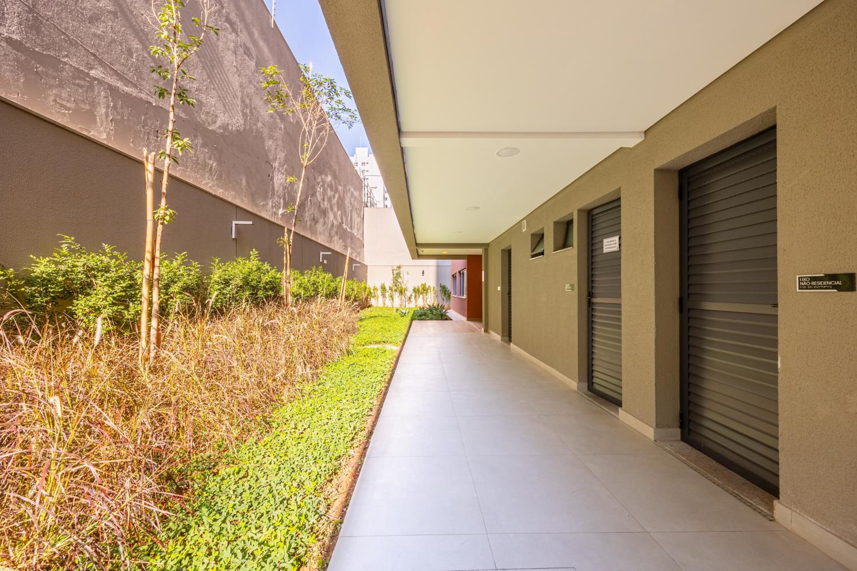 Luxury Sampa - Ibirapuera I Para 04 pessoas