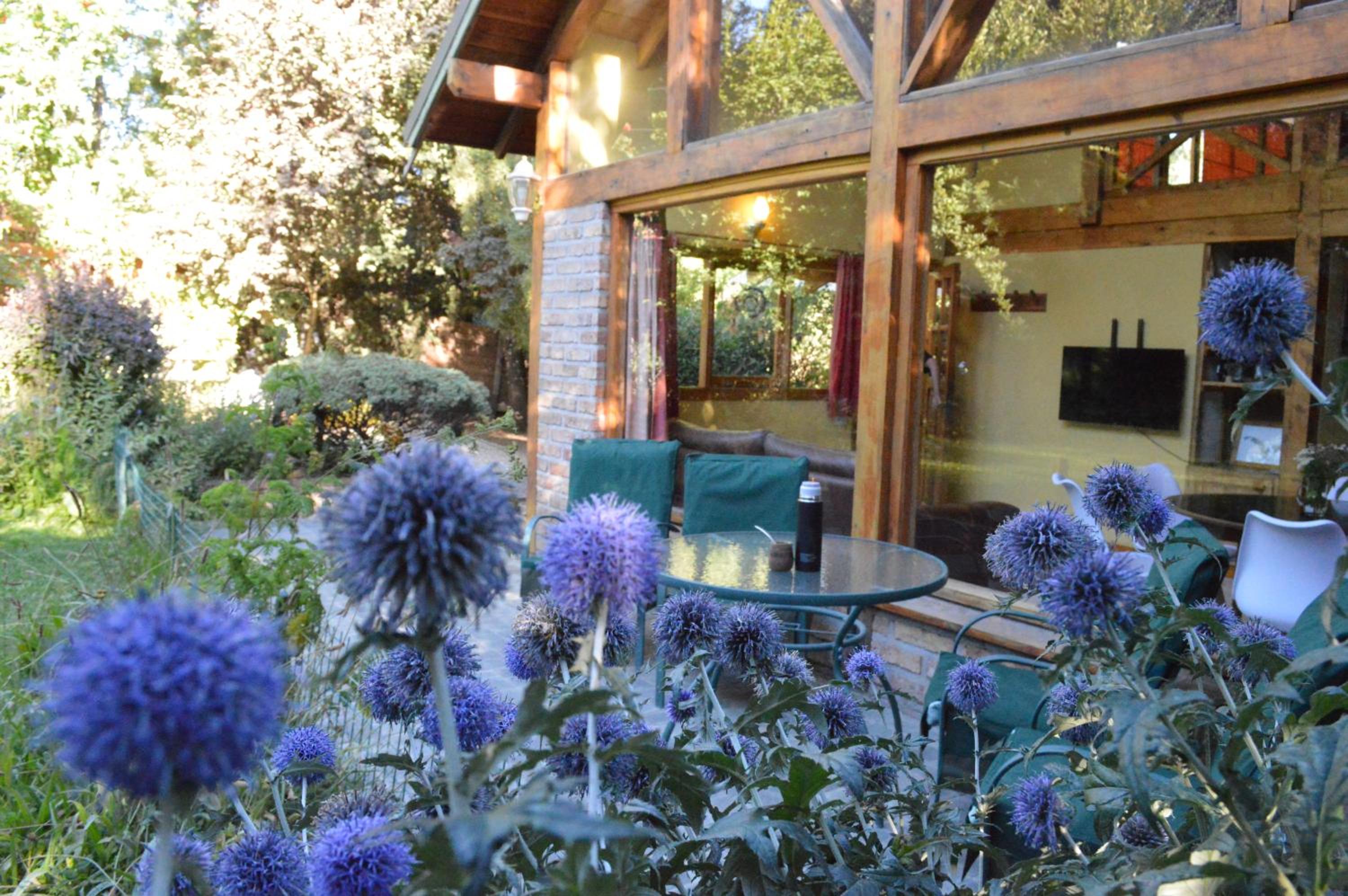 Confortable y hermosa casa en Bariloche