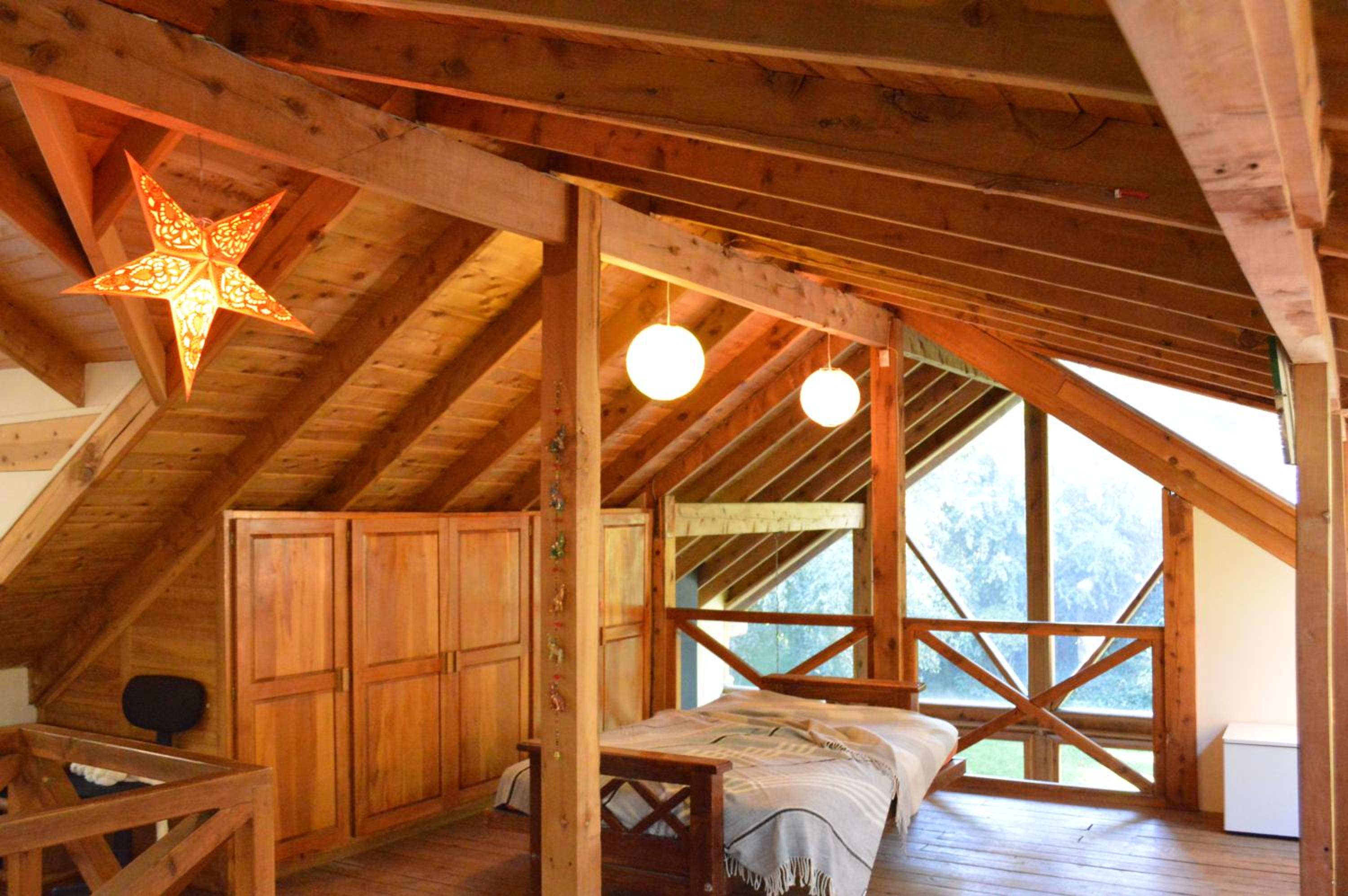 Confortable y hermosa casa en Bariloche
