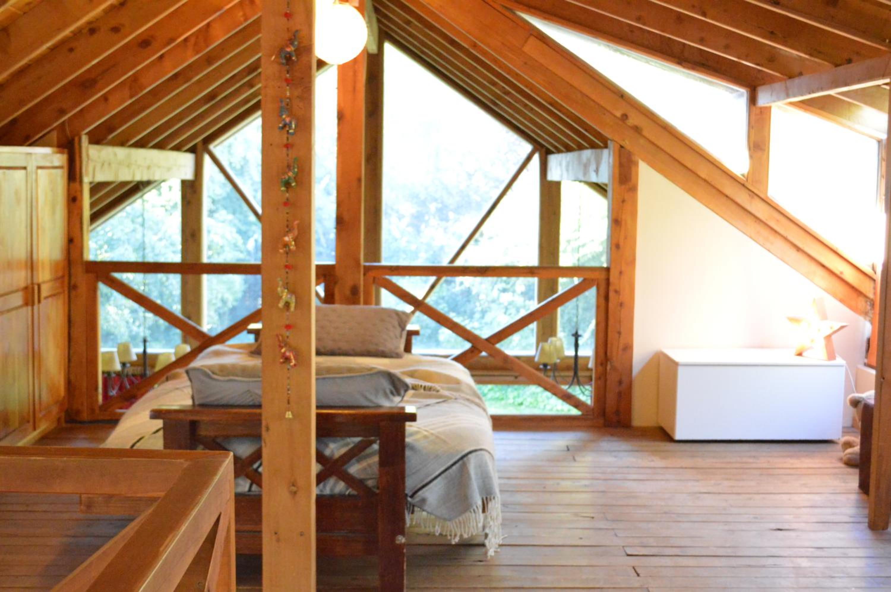 Confortable y hermosa casa en Bariloche