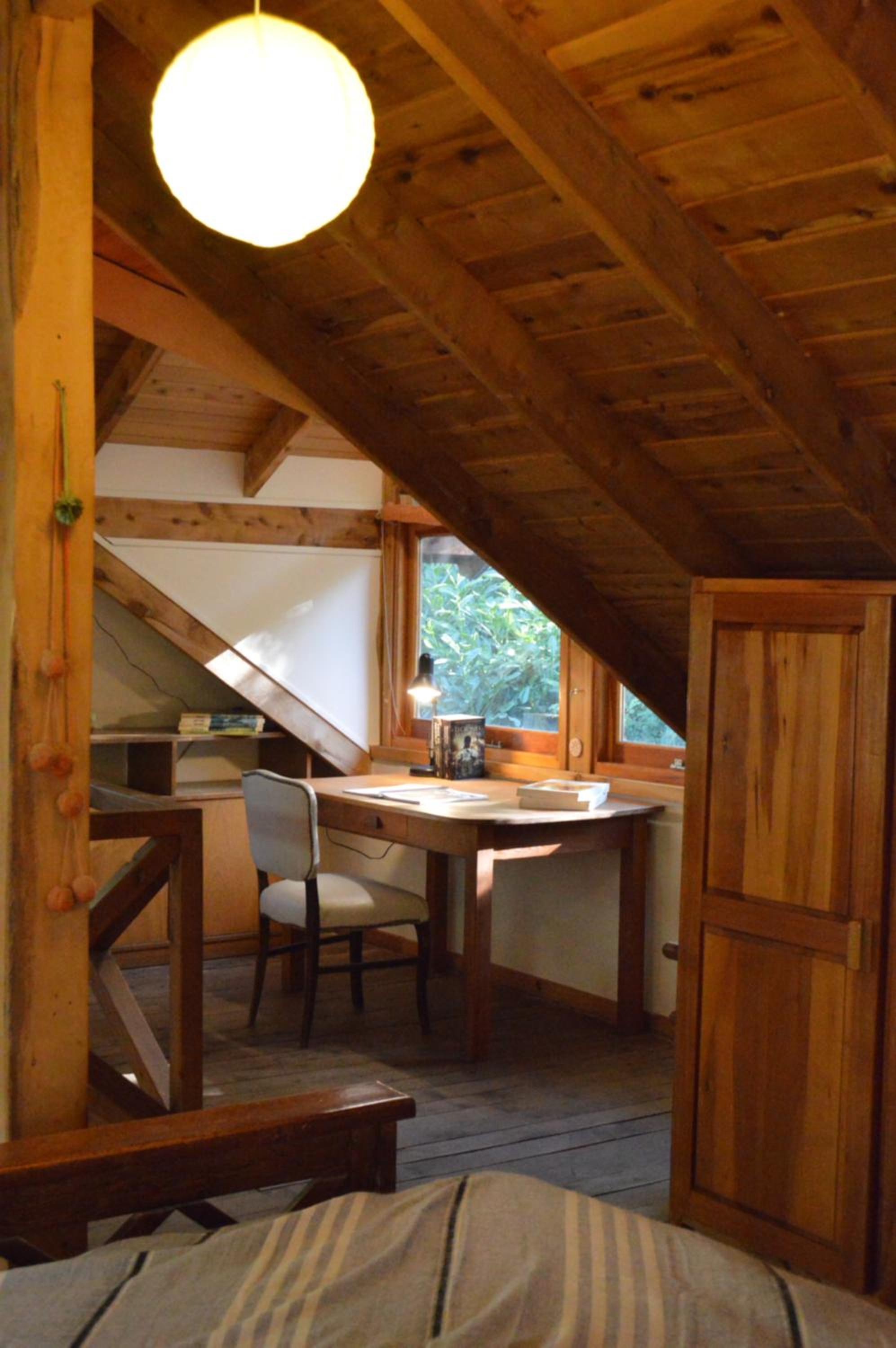 Confortable y hermosa casa en Bariloche
