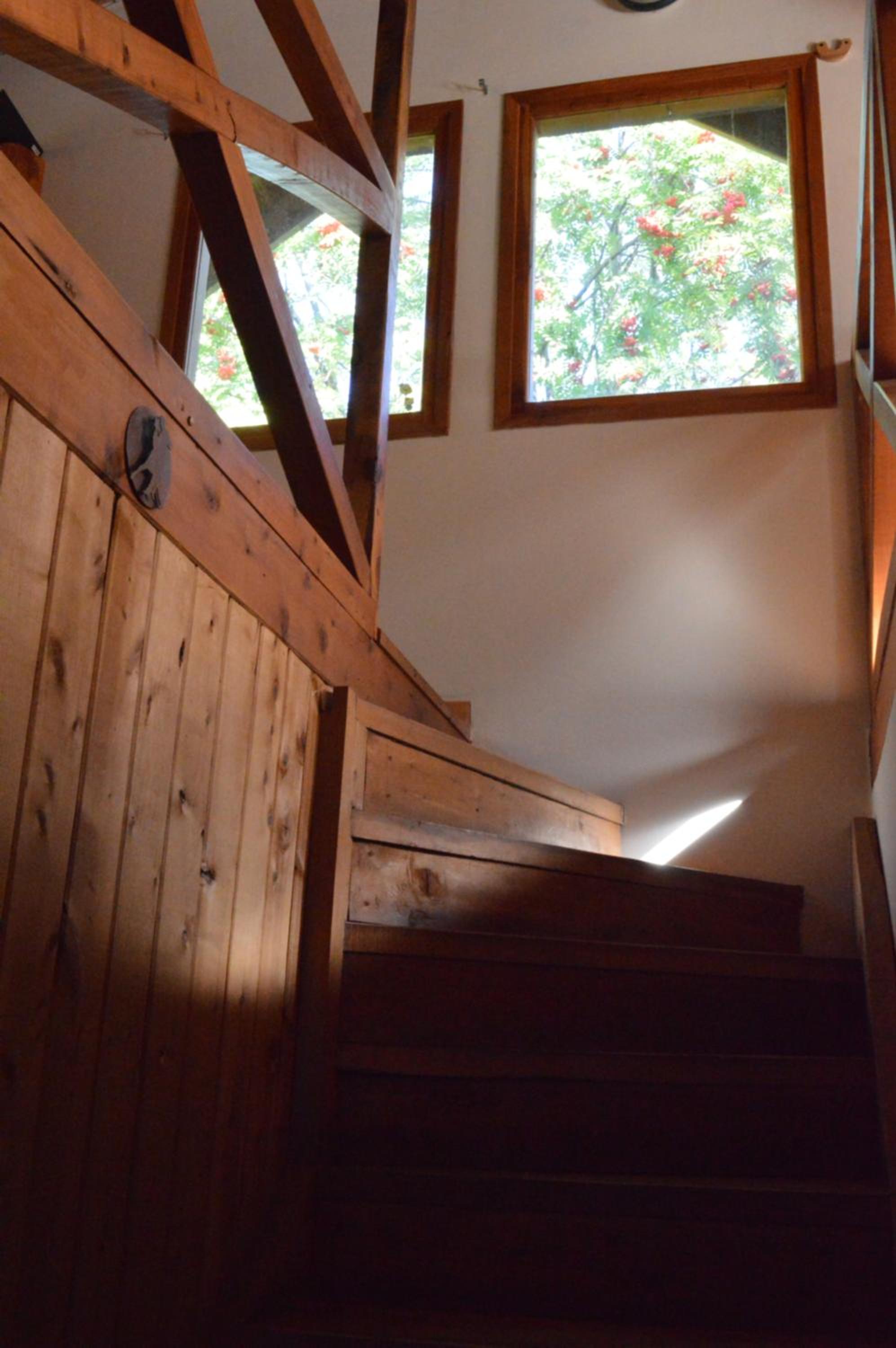 Confortable y hermosa casa en Bariloche
