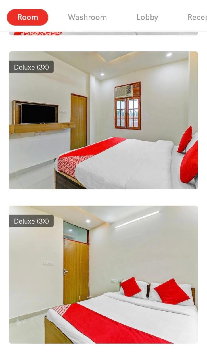 Green apple bed and breakfast view 4