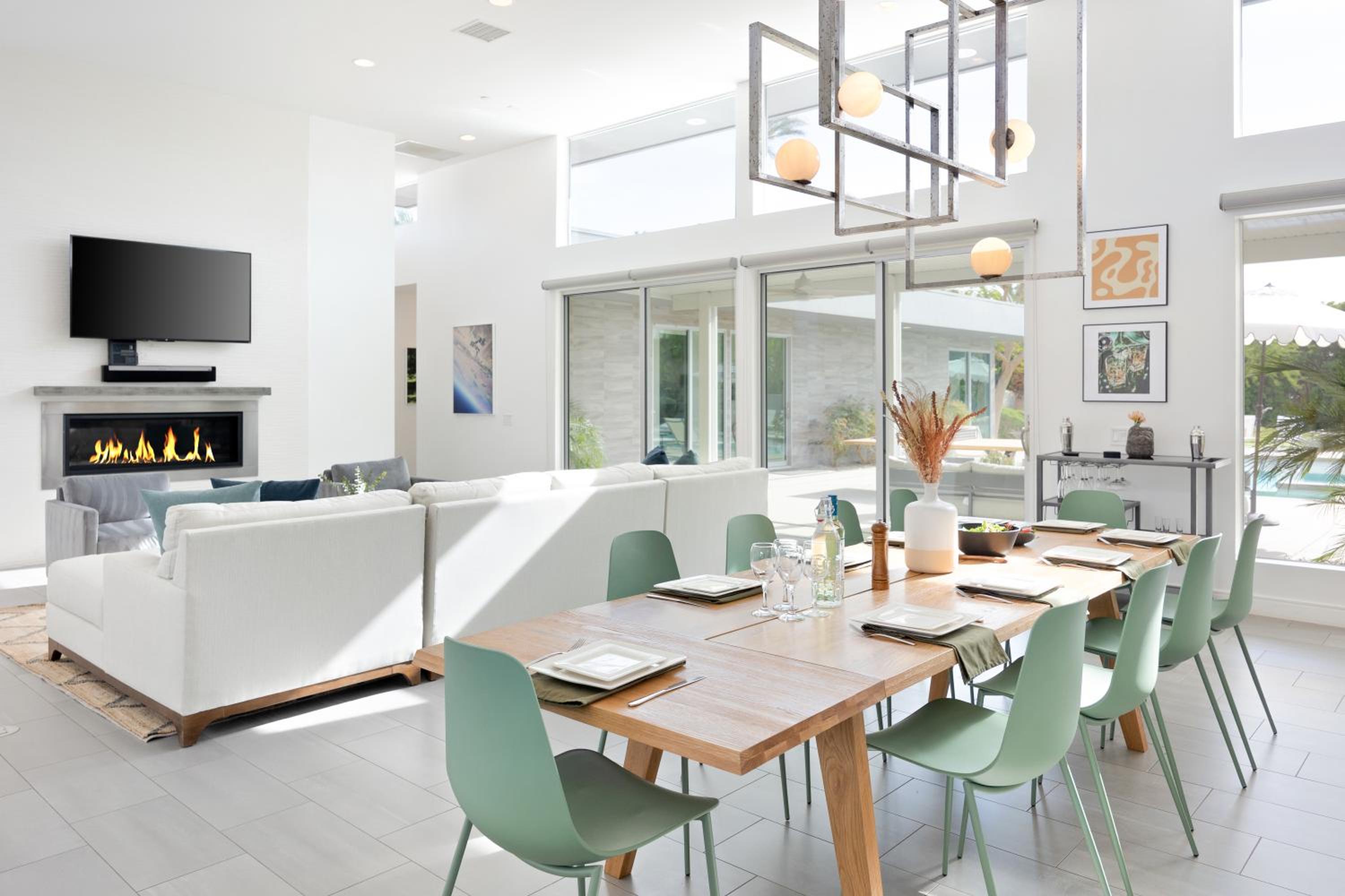 The Polo Villas by AvantStay