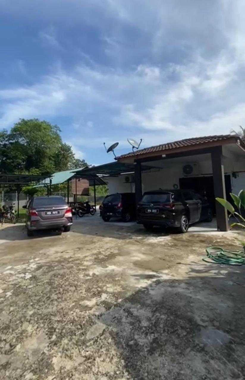 Homestay DRasa