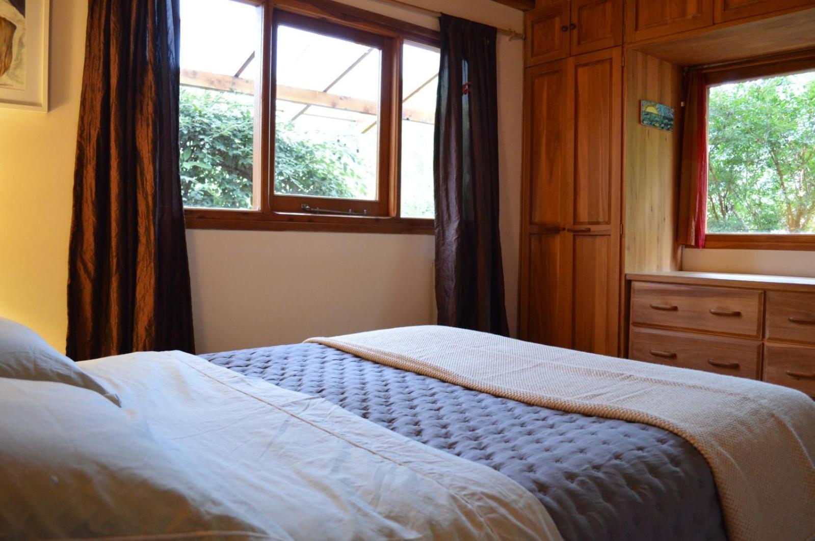 Confortable y hermosa casa en Bariloche