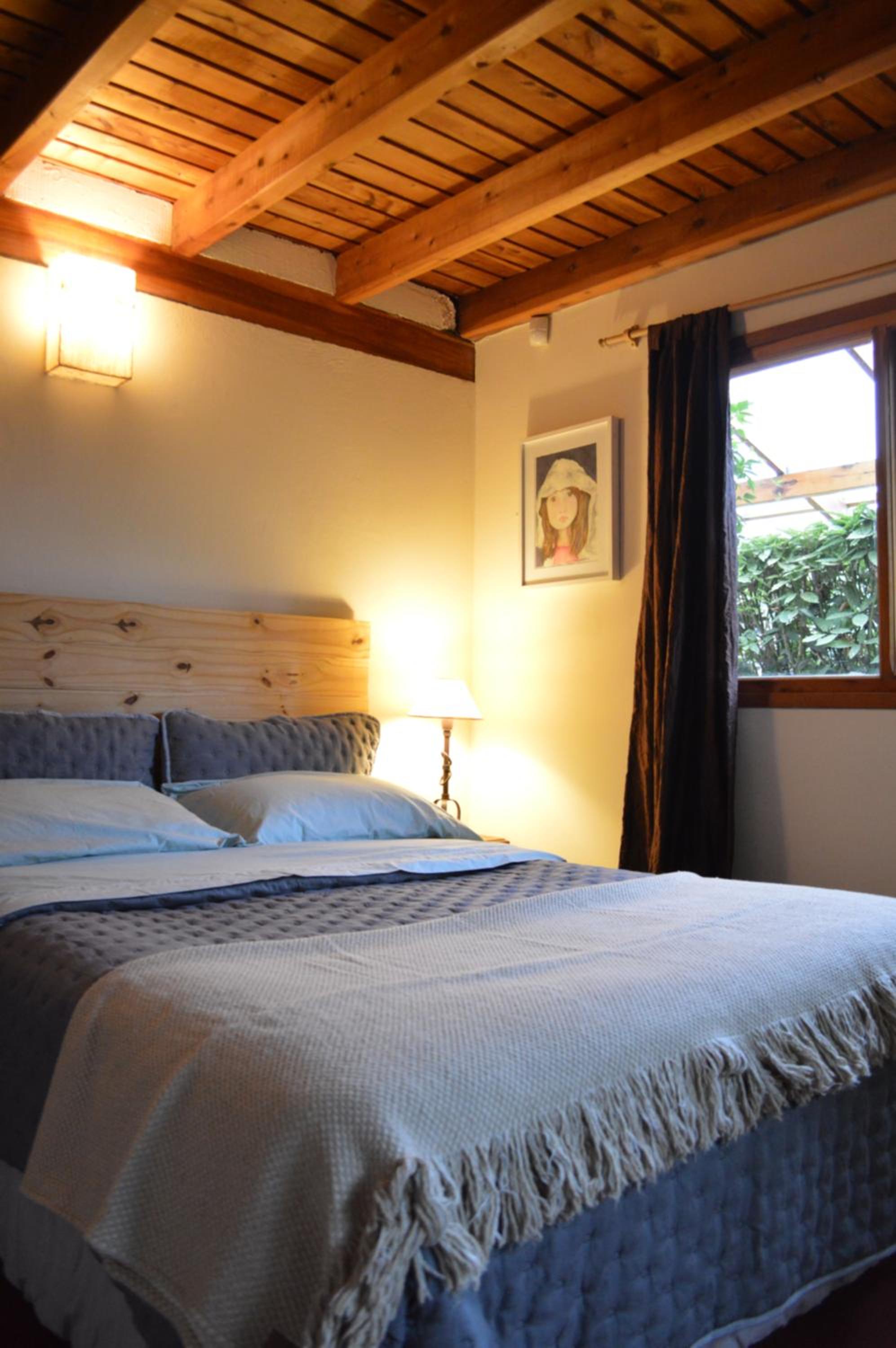 Confortable y hermosa casa en Bariloche
