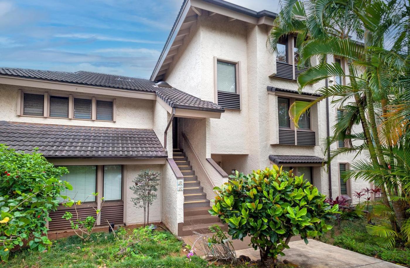 Kahala at Poipu Kai 123