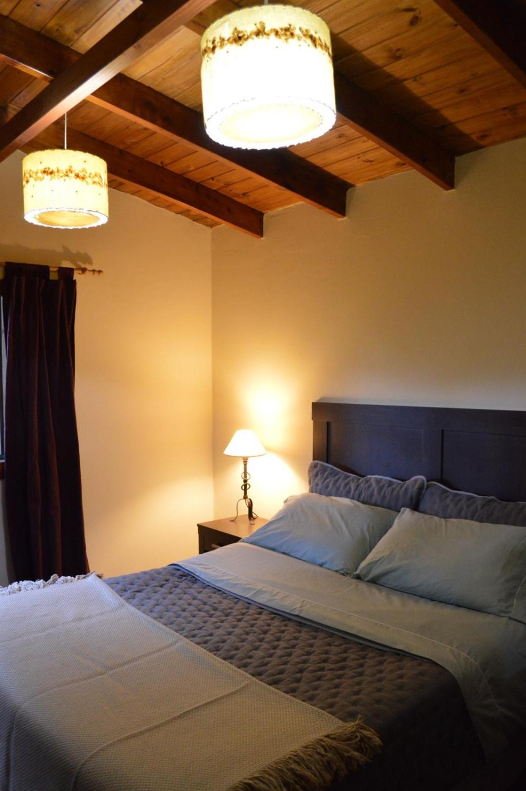 Confortable y hermosa casa en Bariloche