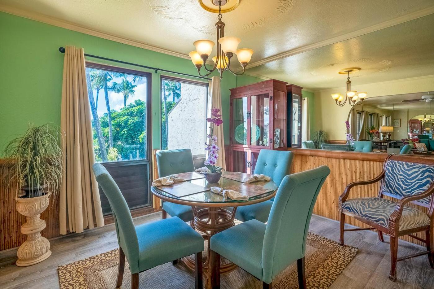 Kahala at Poipu Kai 123