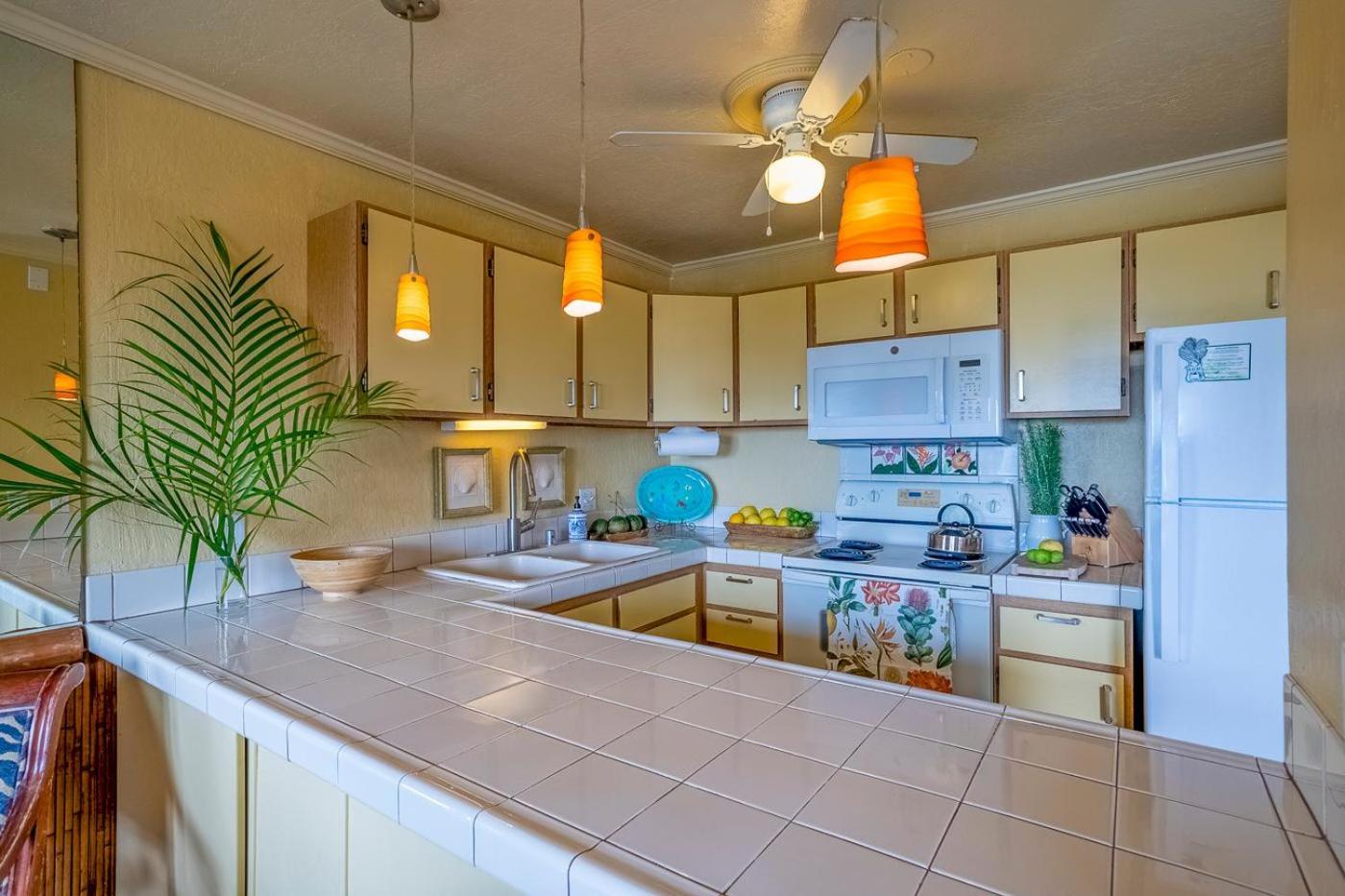 Kahala at Poipu Kai 123