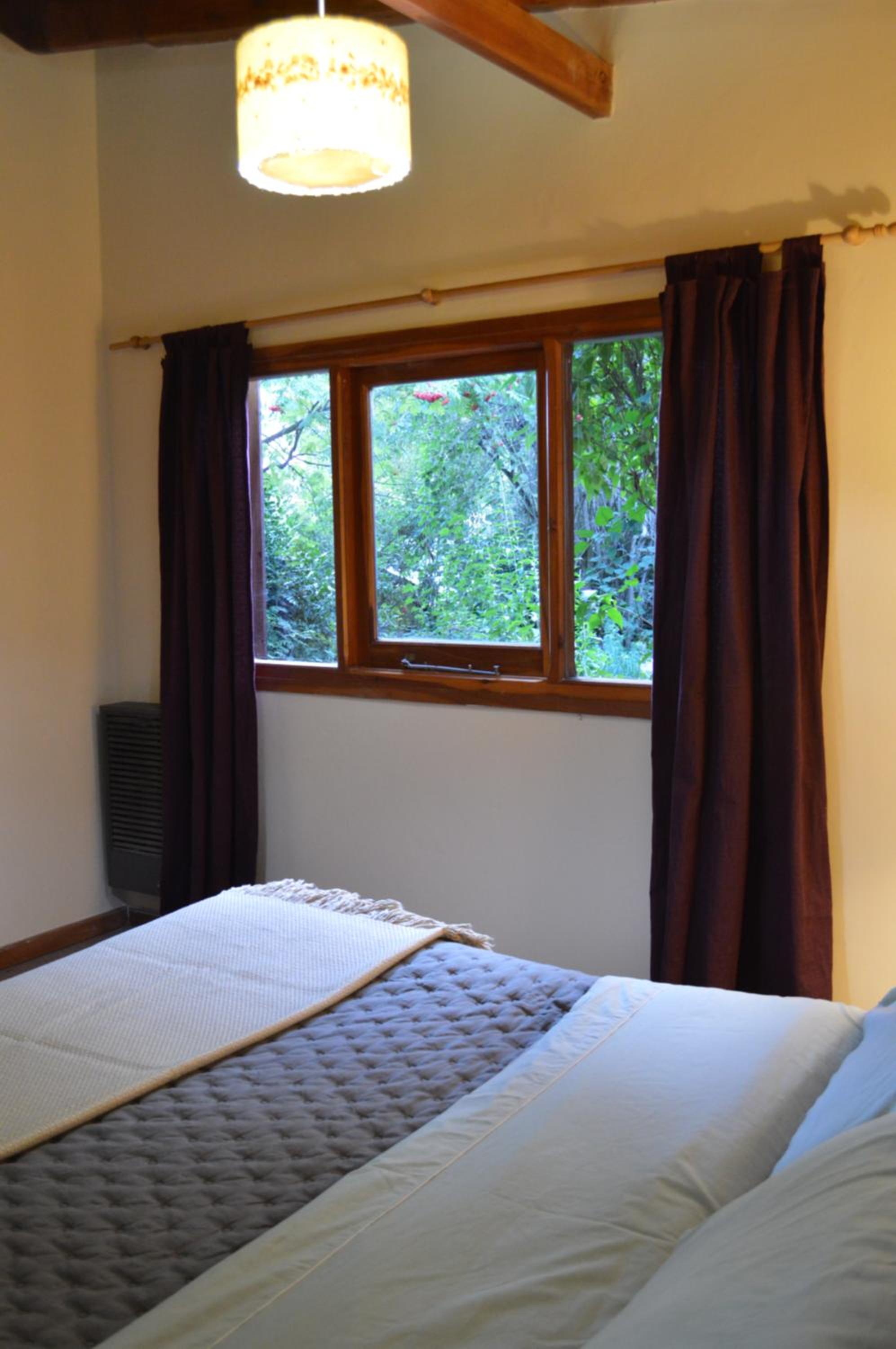 Confortable y hermosa casa en Bariloche