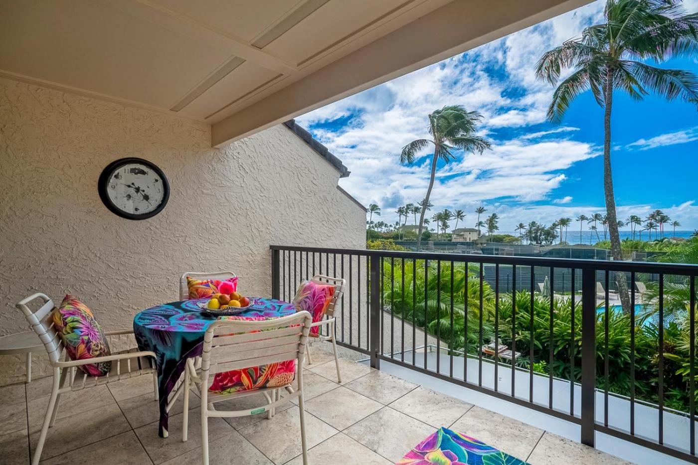 Kahala at Poipu Kai 123