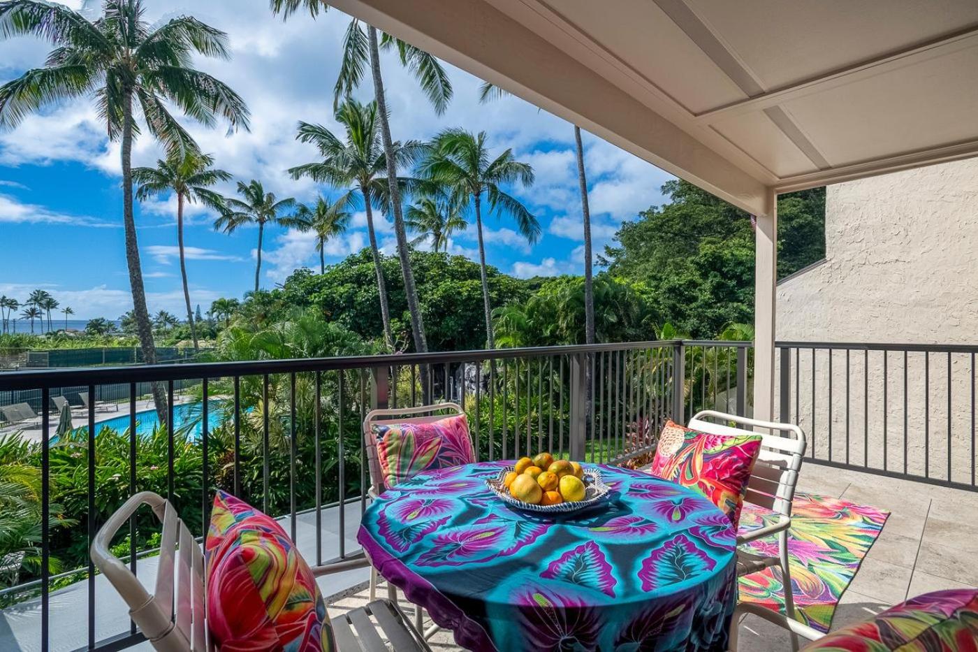 Kahala at Poipu Kai 123