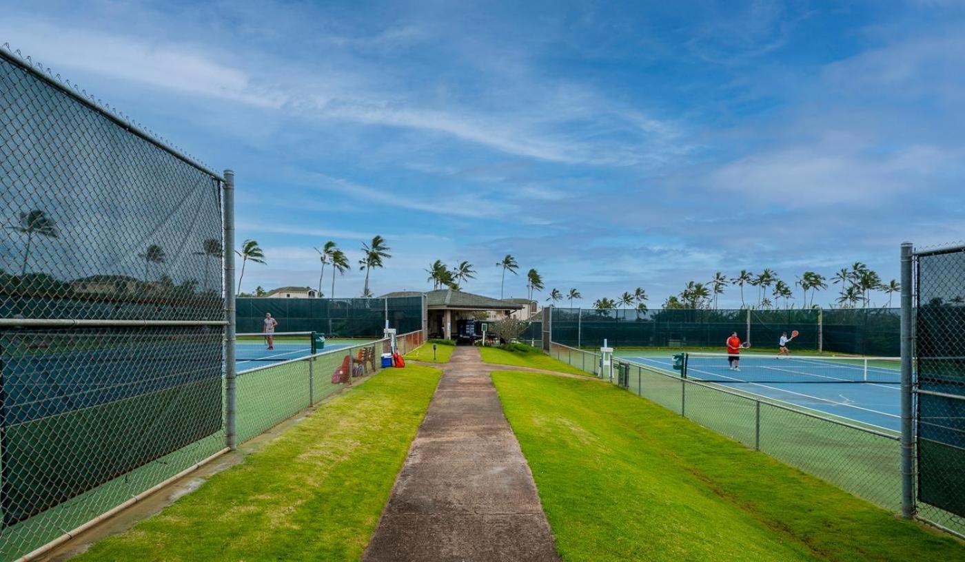 Kahala at Poipu Kai 123