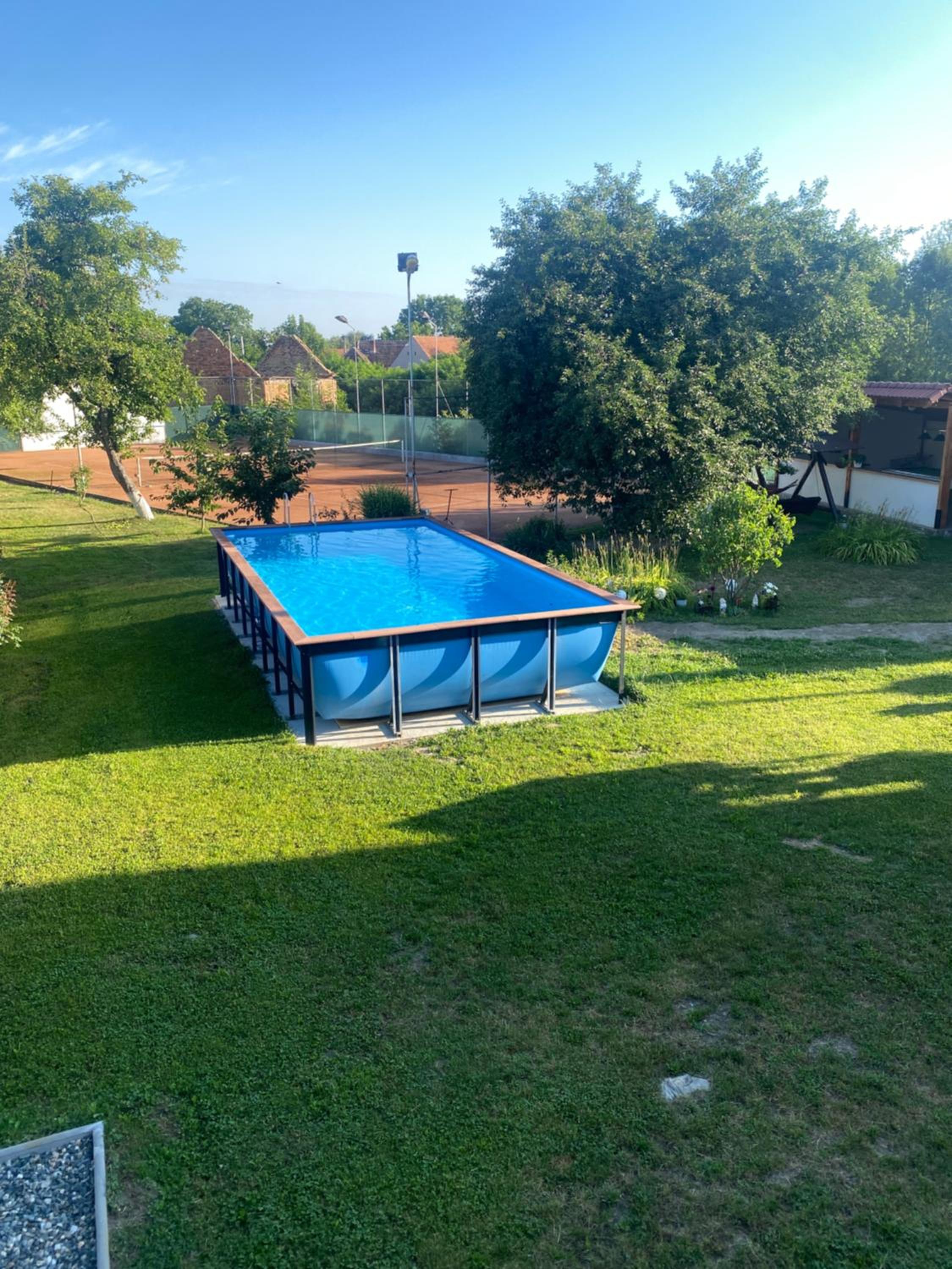 Casa de Piatra view 2