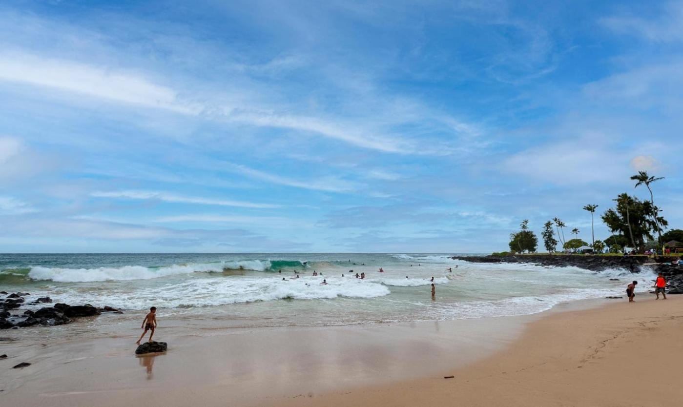 Kahala at Poipu Kai 123