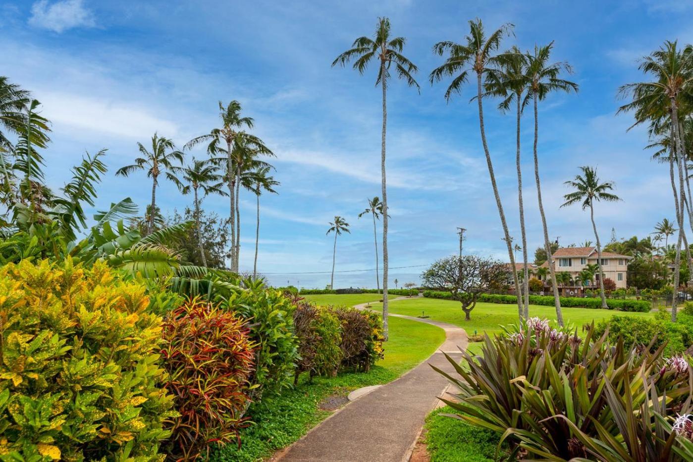 Kahala at Poipu Kai 123