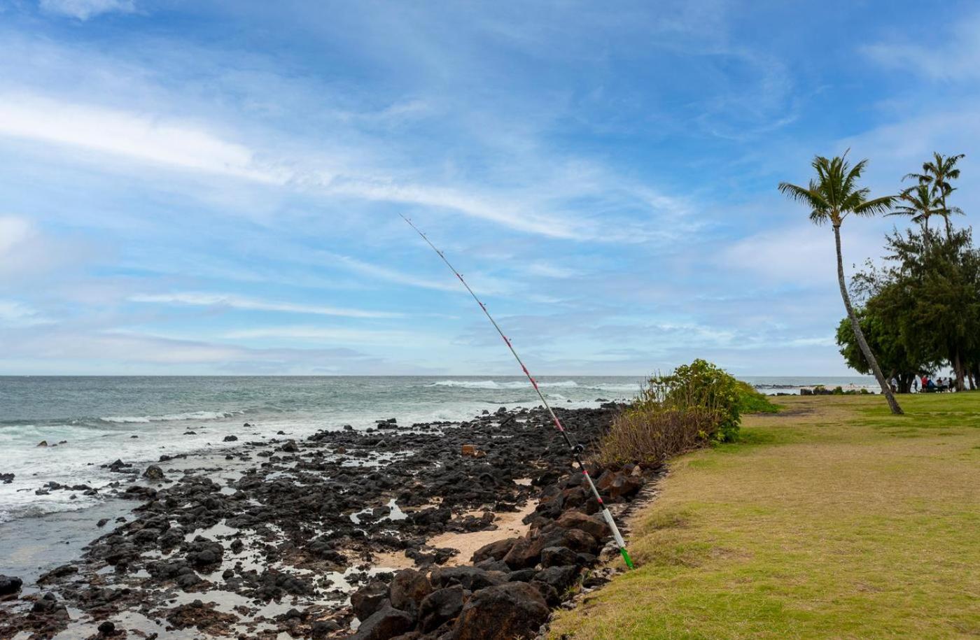 Kahala at Poipu Kai 123