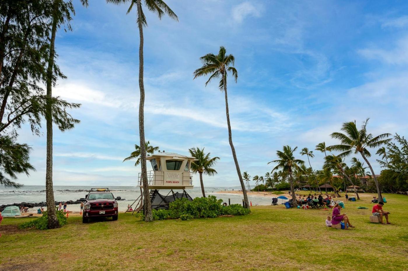 Kahala at Poipu Kai 123