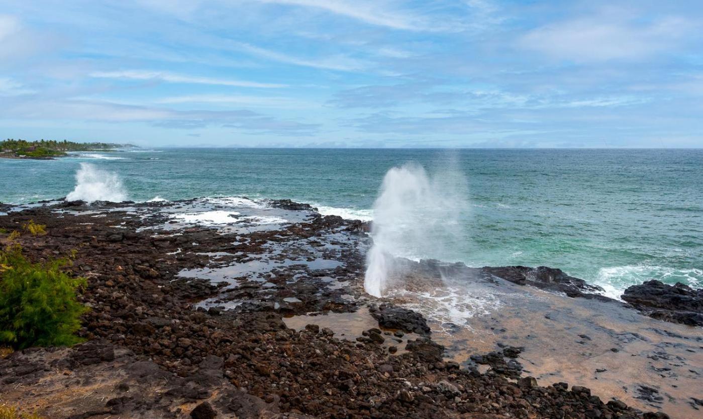 Kahala at Poipu Kai 123