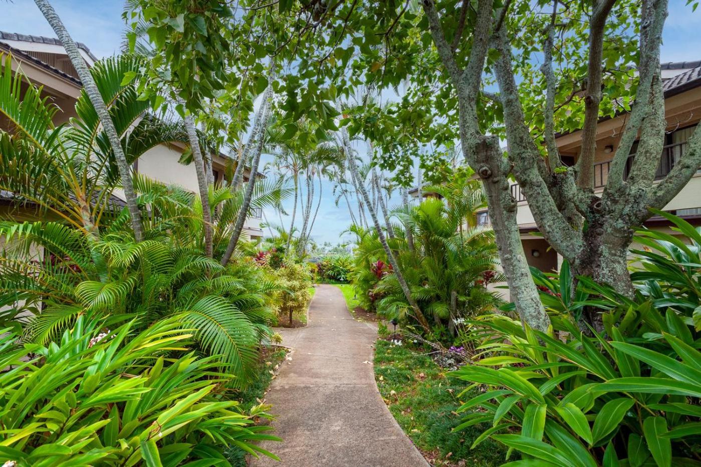 Kahala at Poipu Kai 123