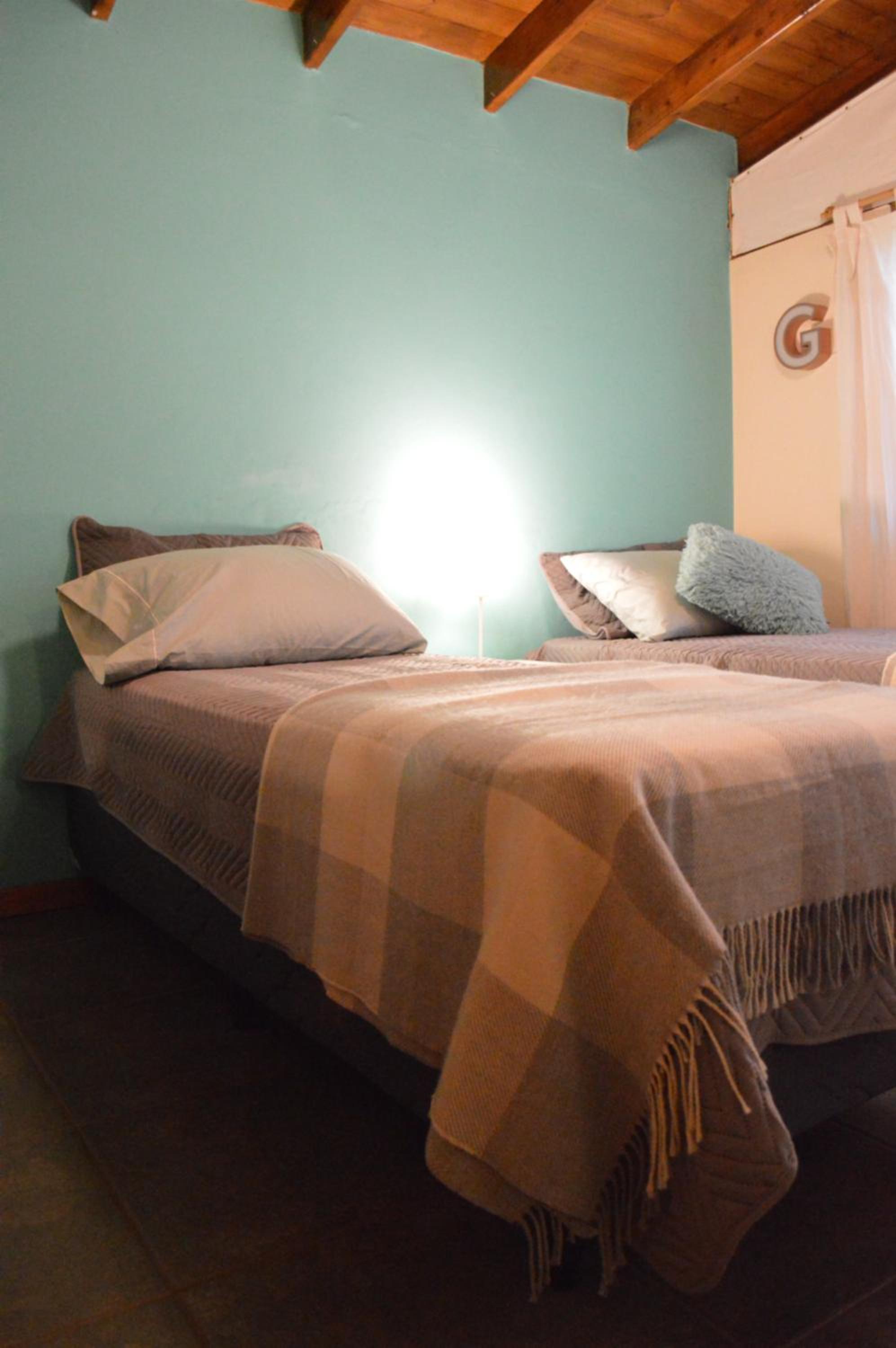 Confortable y hermosa casa en Bariloche