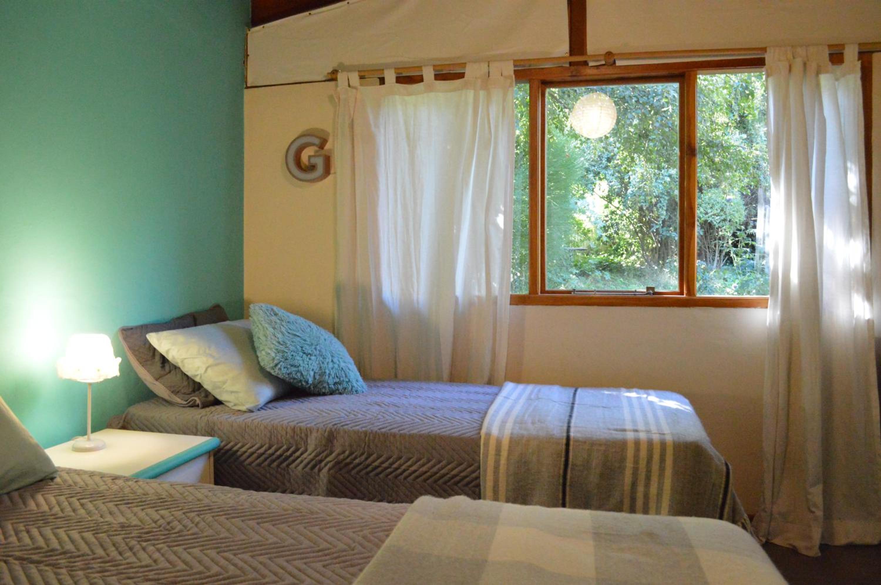 Confortable y hermosa casa en Bariloche