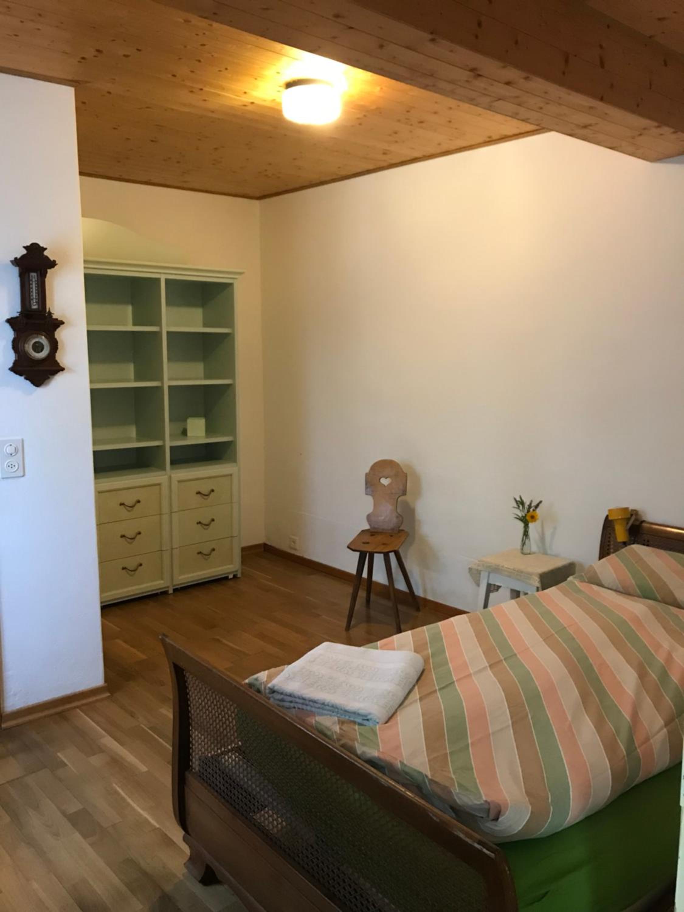 Casa Galett