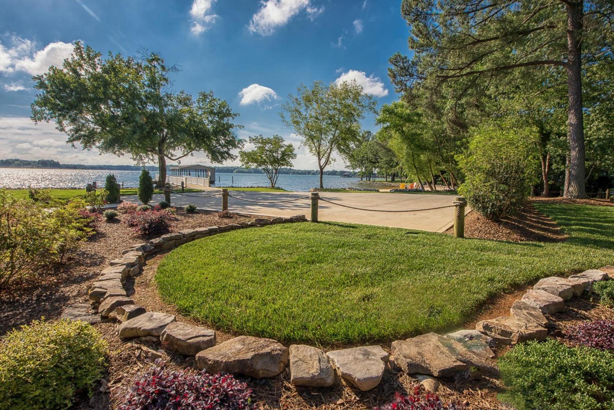 Lake Norman Breakaway view 5