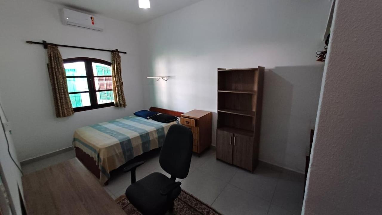 Casa Itaguá