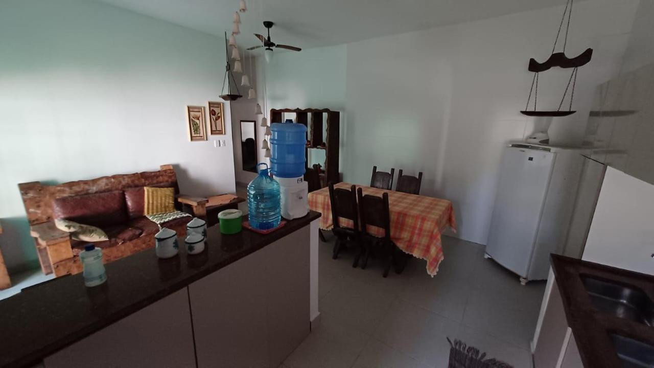 Casa Itaguá