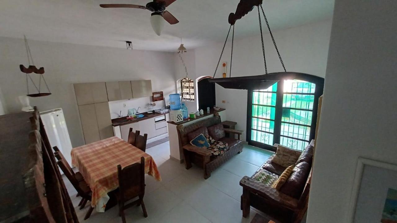 Casa Itaguá