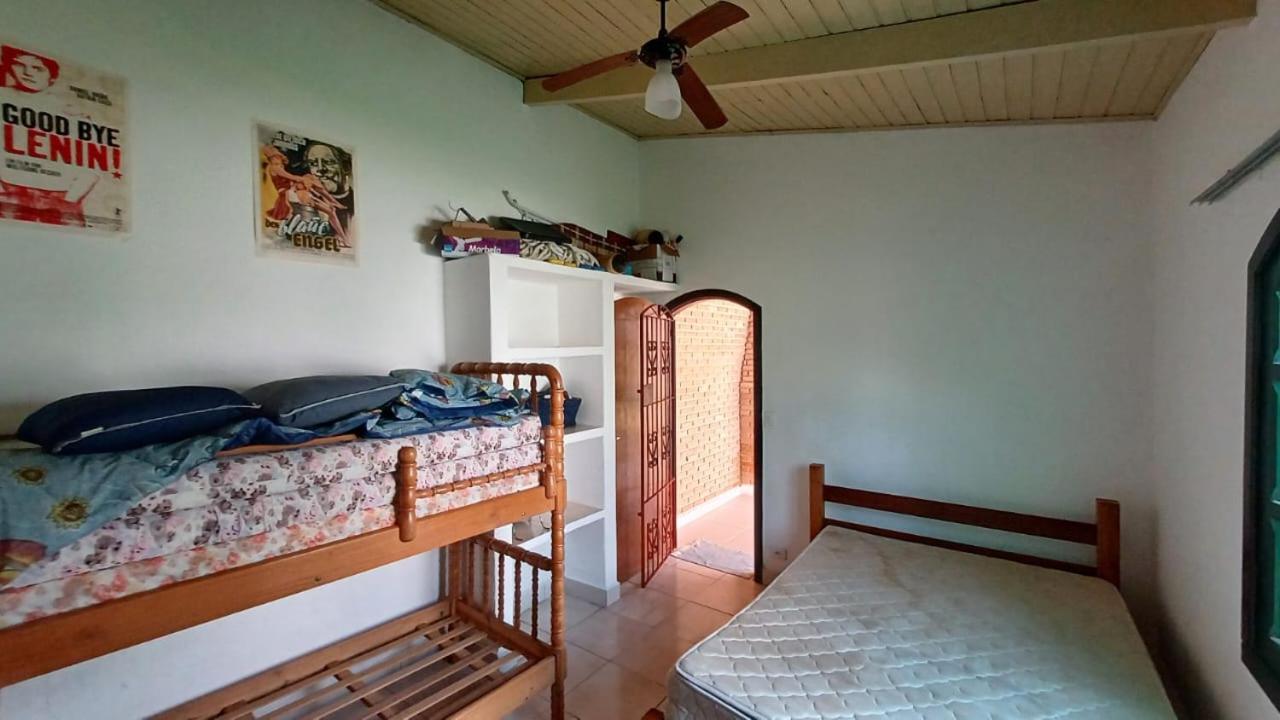 Casa Itaguá