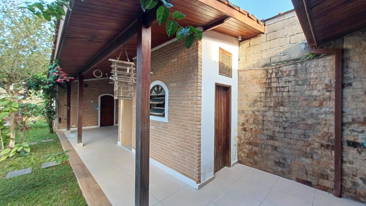 Casa Itaguá