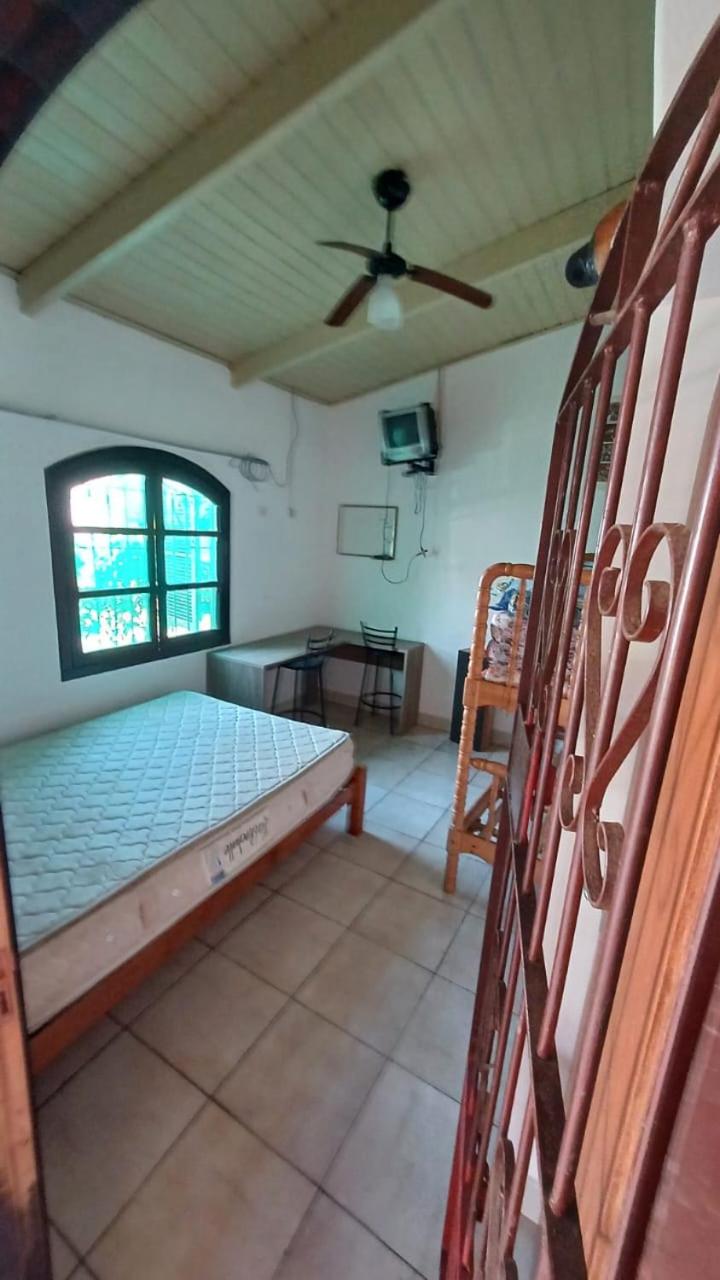 Casa Itaguá