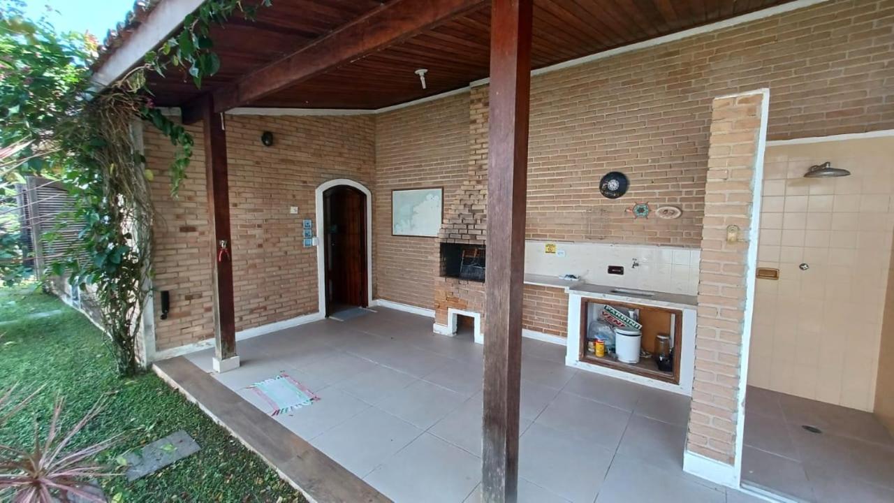 Casa Itaguá