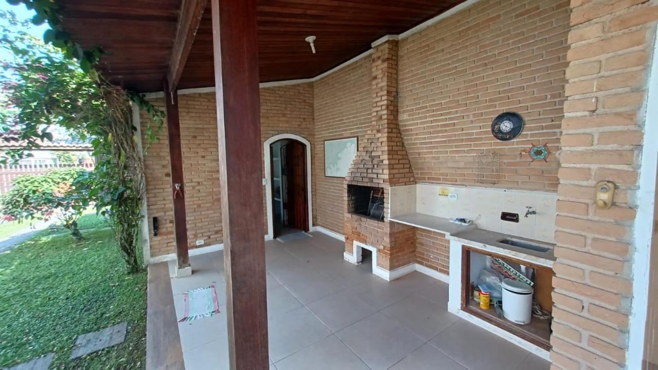 Casa Itaguá