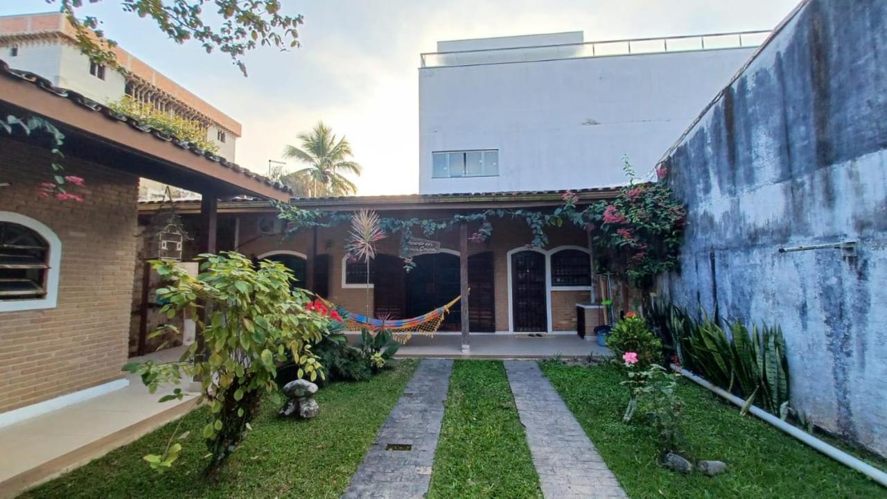 Casa Itaguá