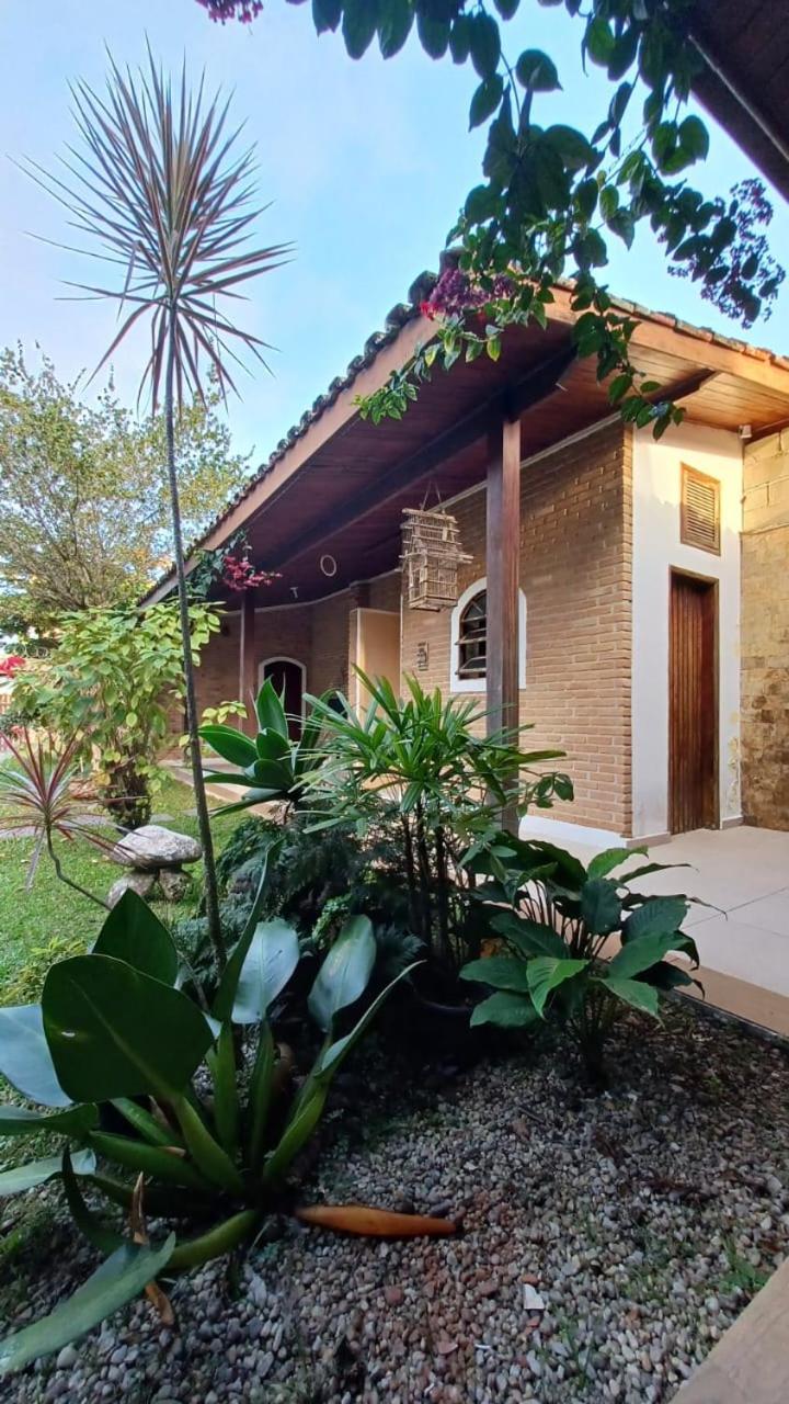 Casa Itaguá