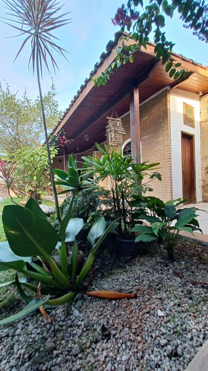Casa Itaguá