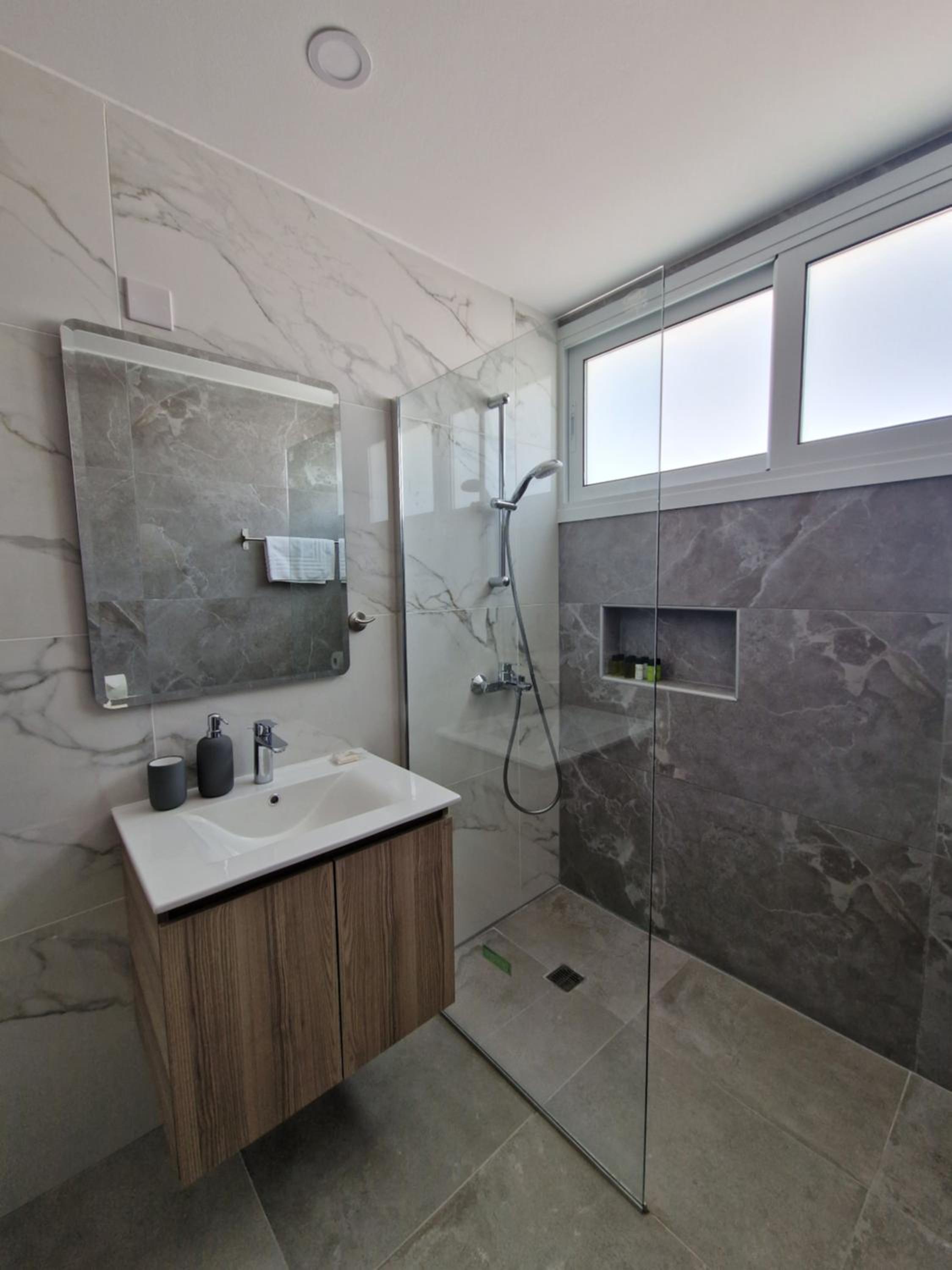 One Bedroom Apartment, No 205, Kato Paphos -By IMH Travel & Tours