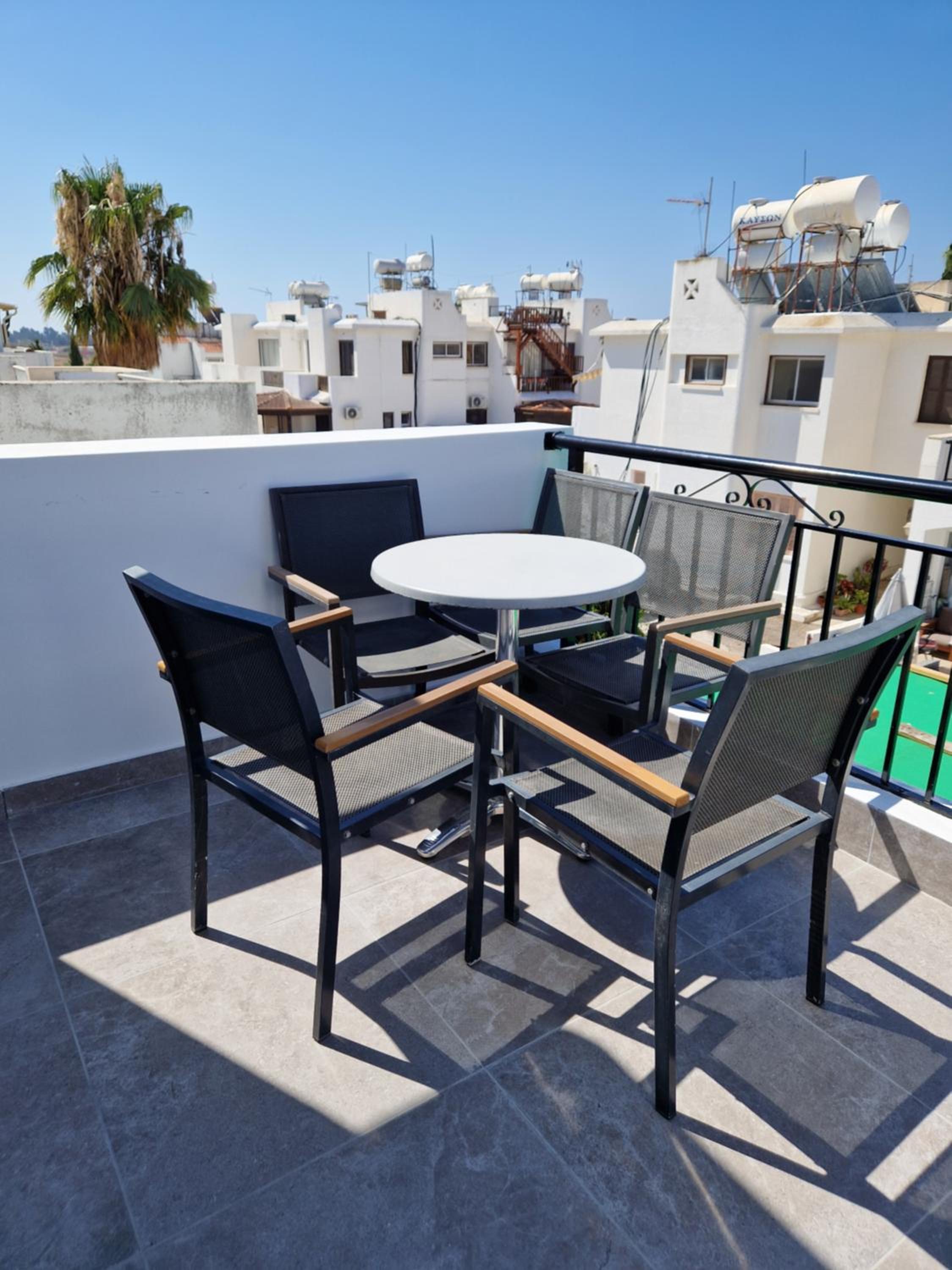 One Bedroom Apartment, No 205, Kato Paphos -By IMH Travel & Tours