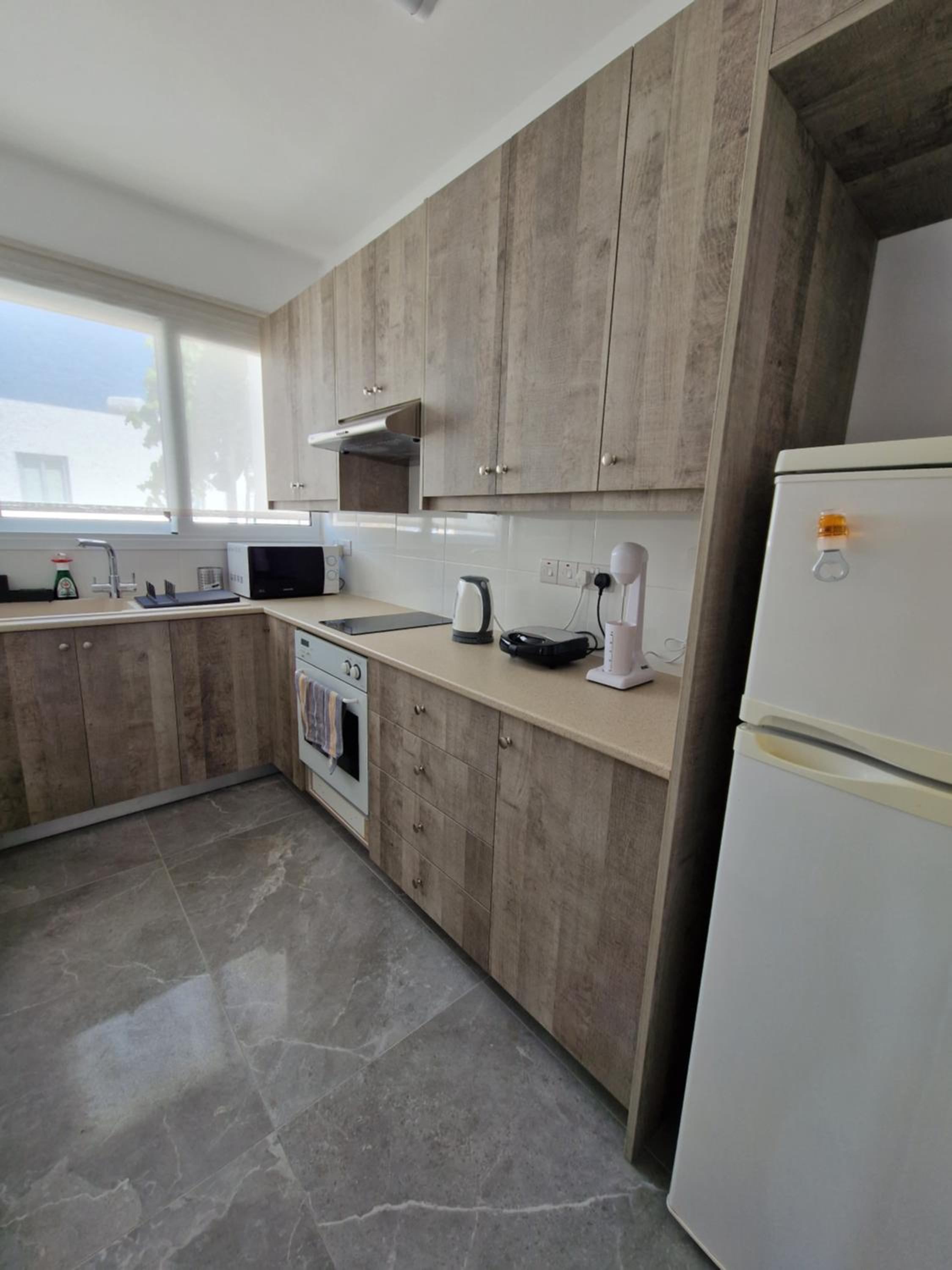 One Bedroom Apartment, No 205, Kato Paphos -By IMH Travel & Tours