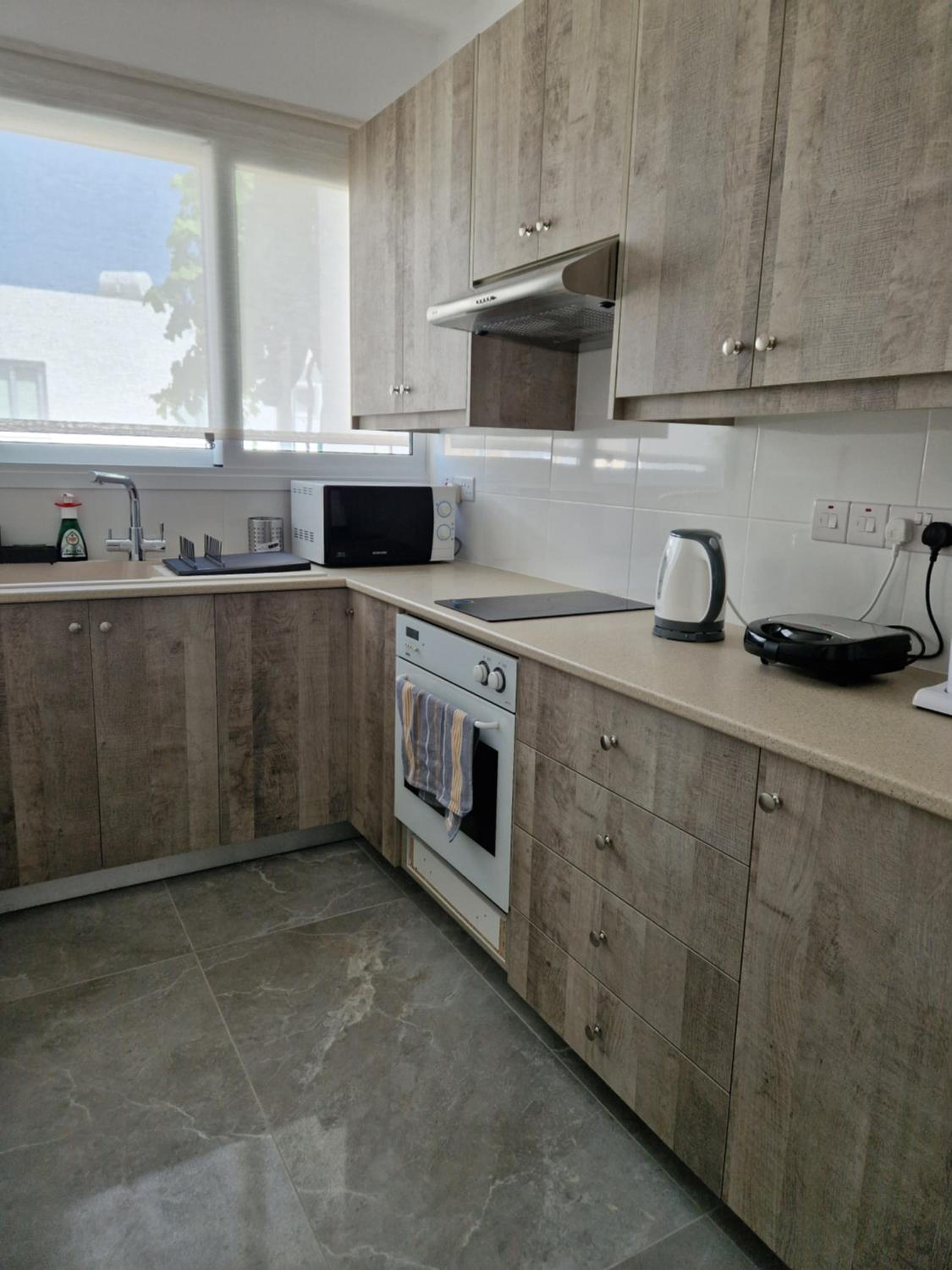 One Bedroom Apartment, No 205, Kato Paphos -By IMH Travel & Tours