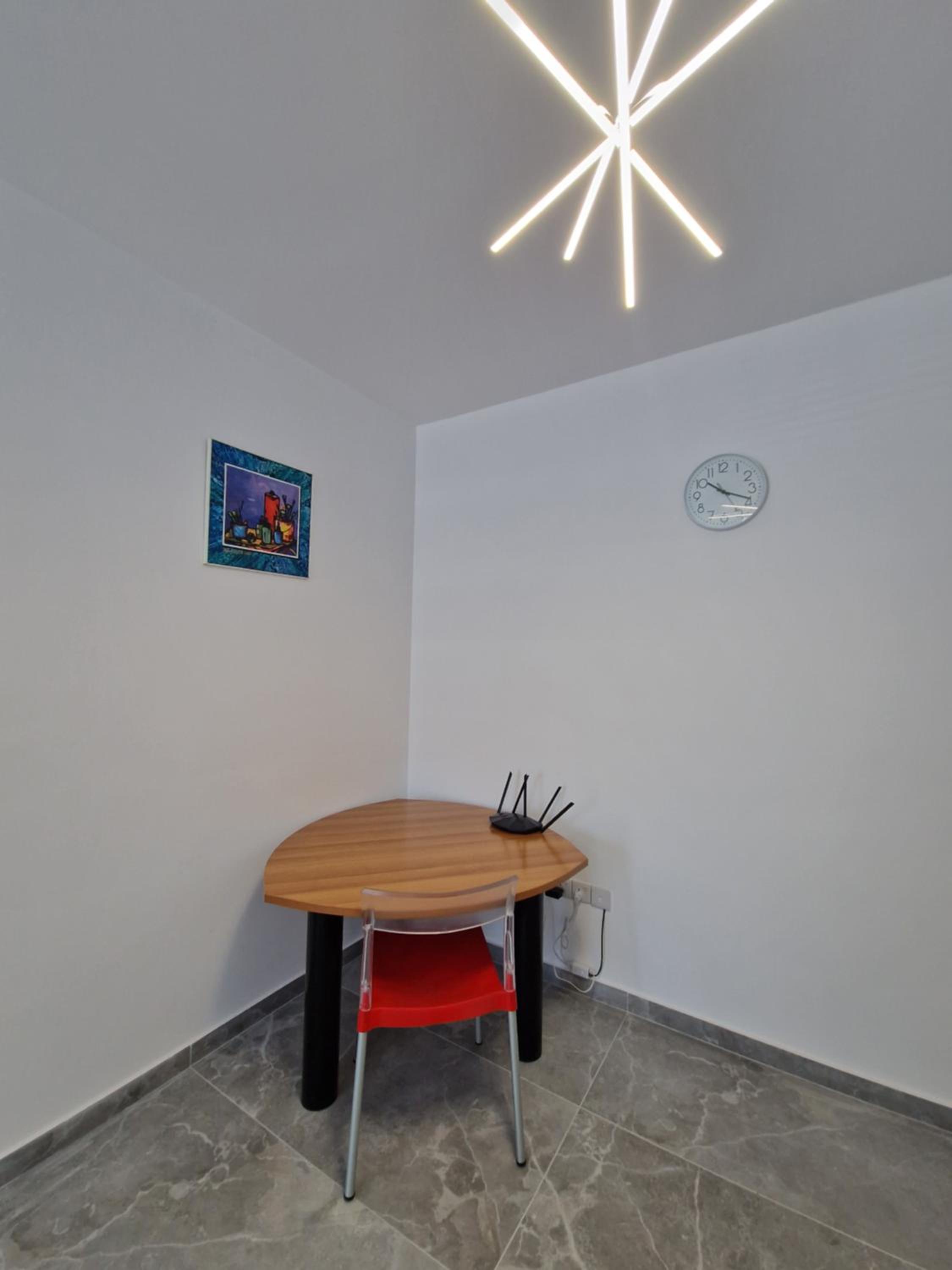One Bedroom Apartment, No 205, Kato Paphos -By IMH Travel & Tours