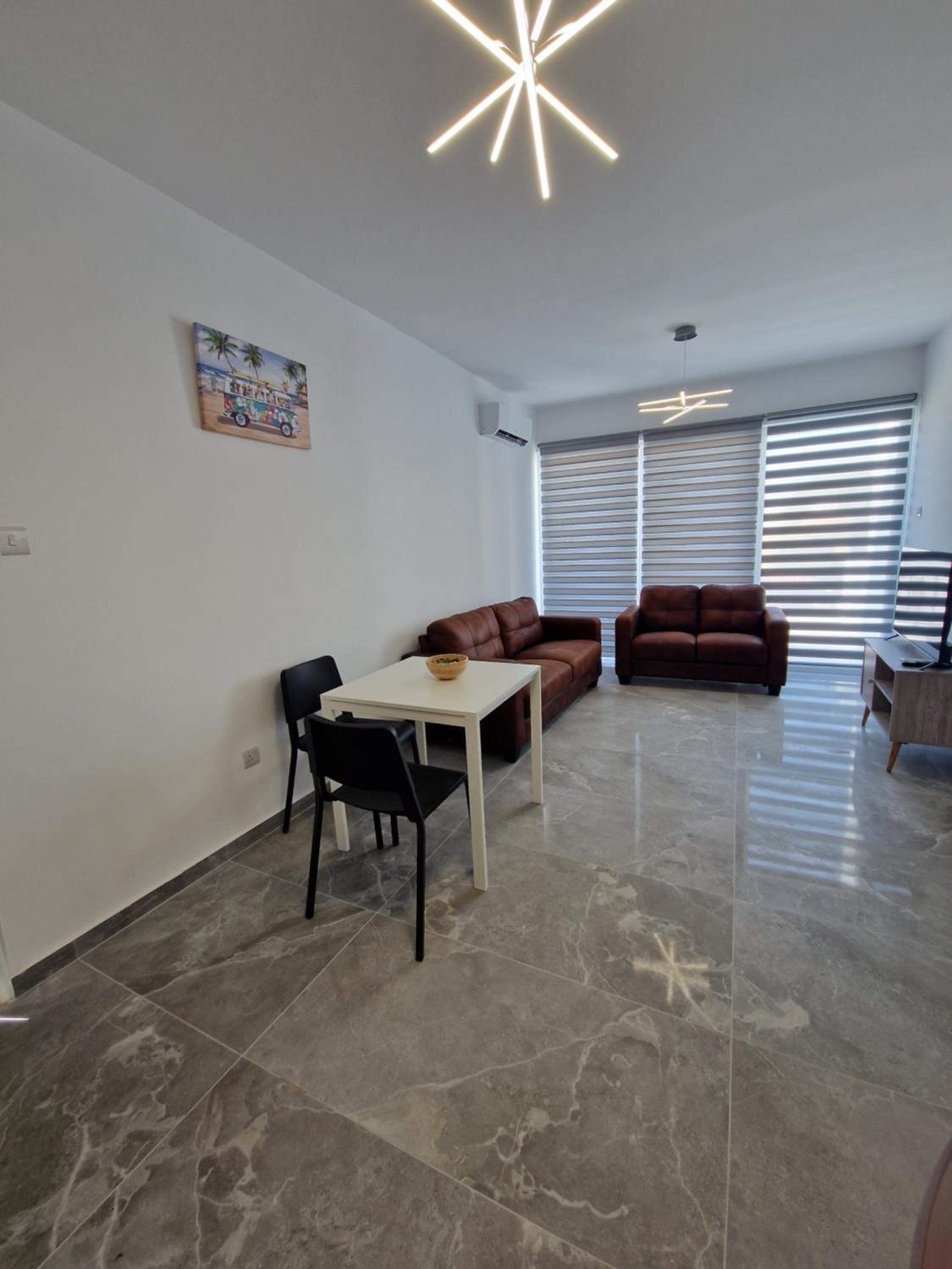 One Bedroom Apartment, No 205, Kato Paphos -By IMH Travel & Tours
